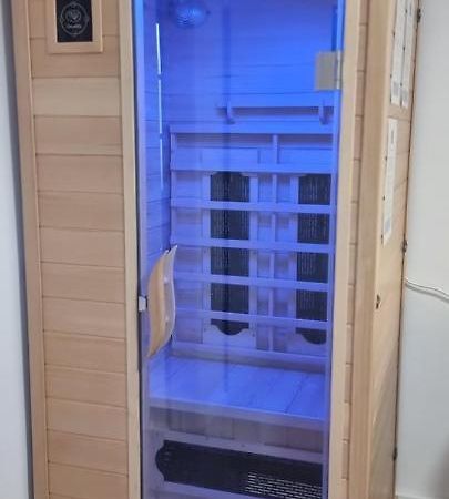 Haus Sternenstrand Tossens Εξωτερικό φωτογραφία